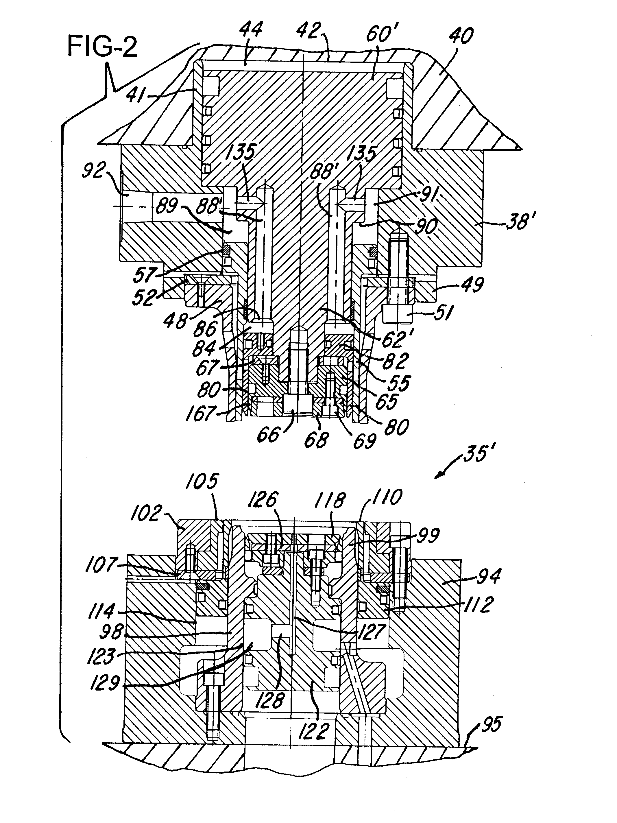 Method and apparatus for forming a can shell