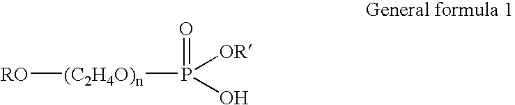 Water based ink composition for rollerball pen