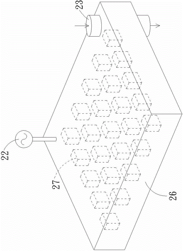 High modulus graphite fiber and its manufacturing method