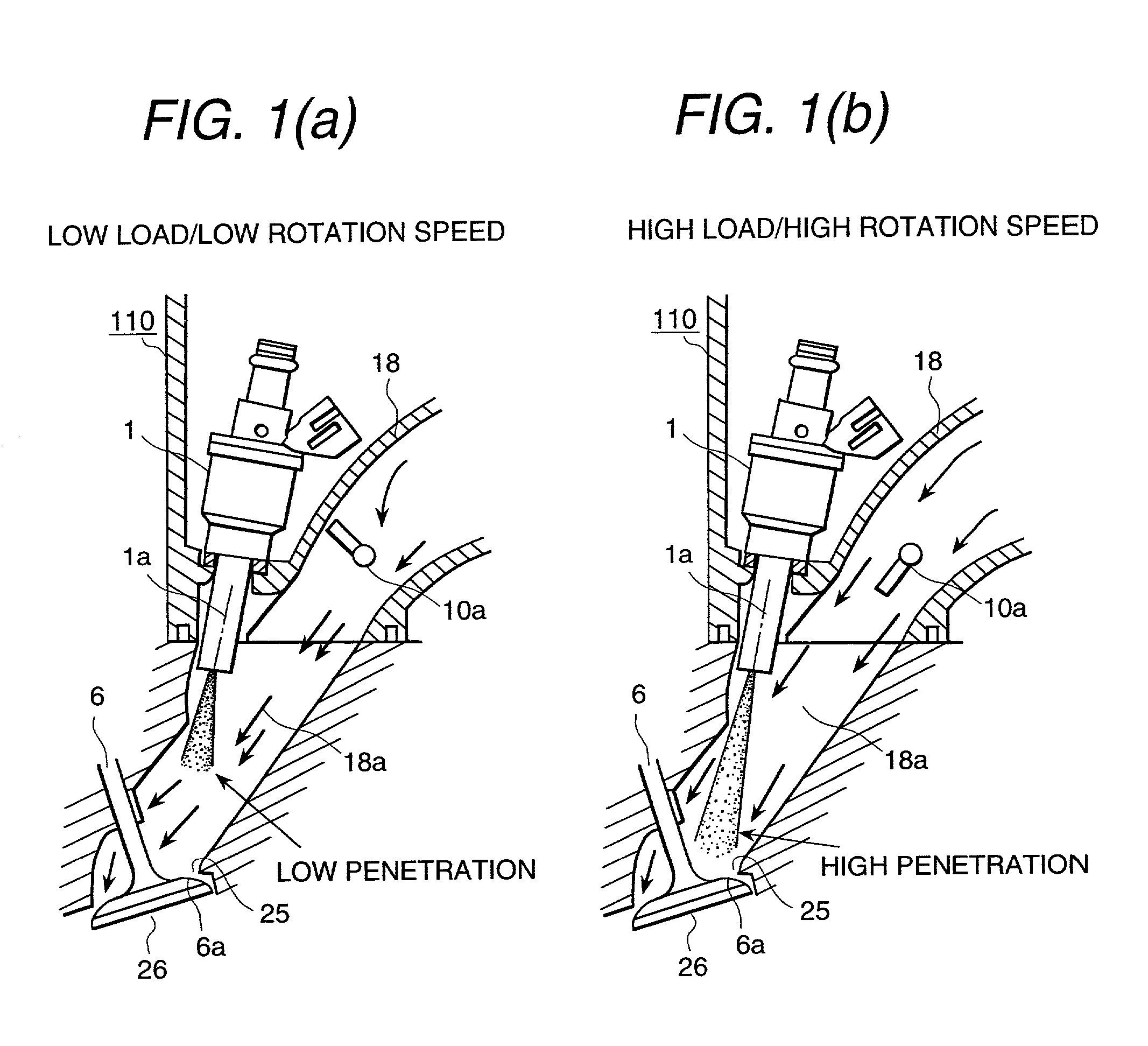 Fuel injection system for internal combustion engine