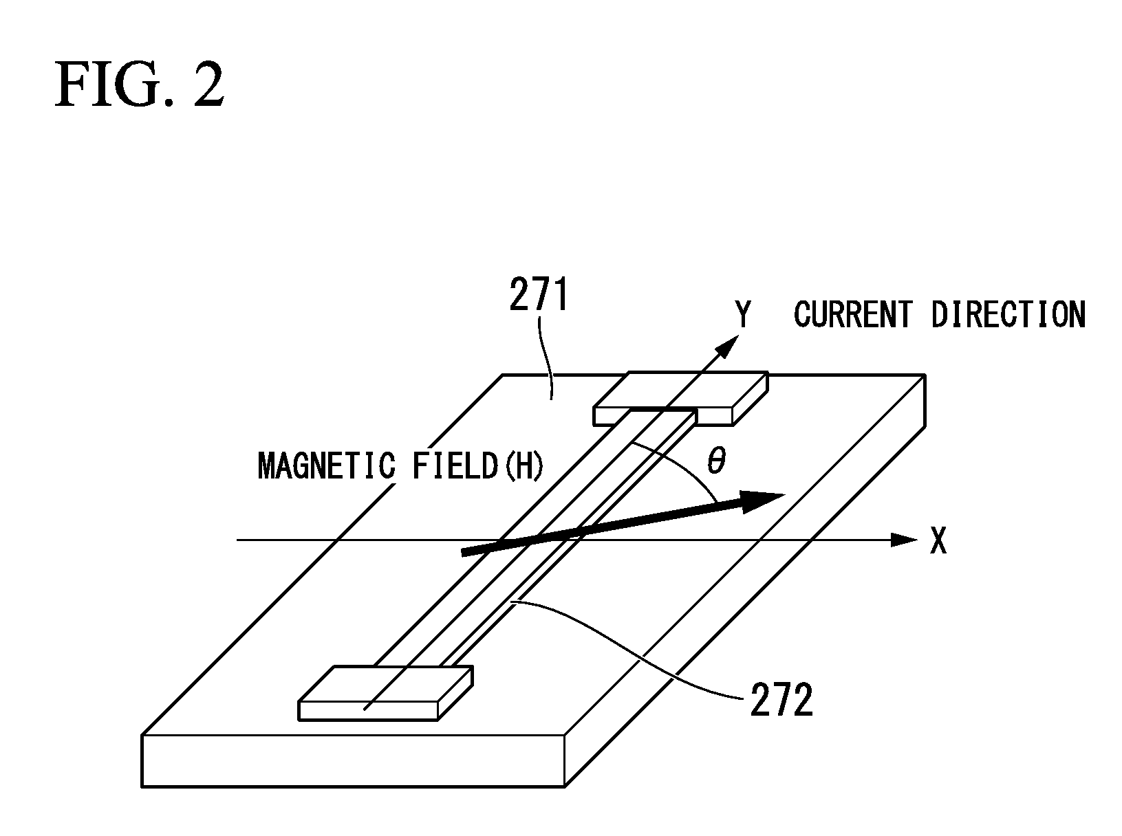 Control apparatus for linear motor, and linear motor apparatus