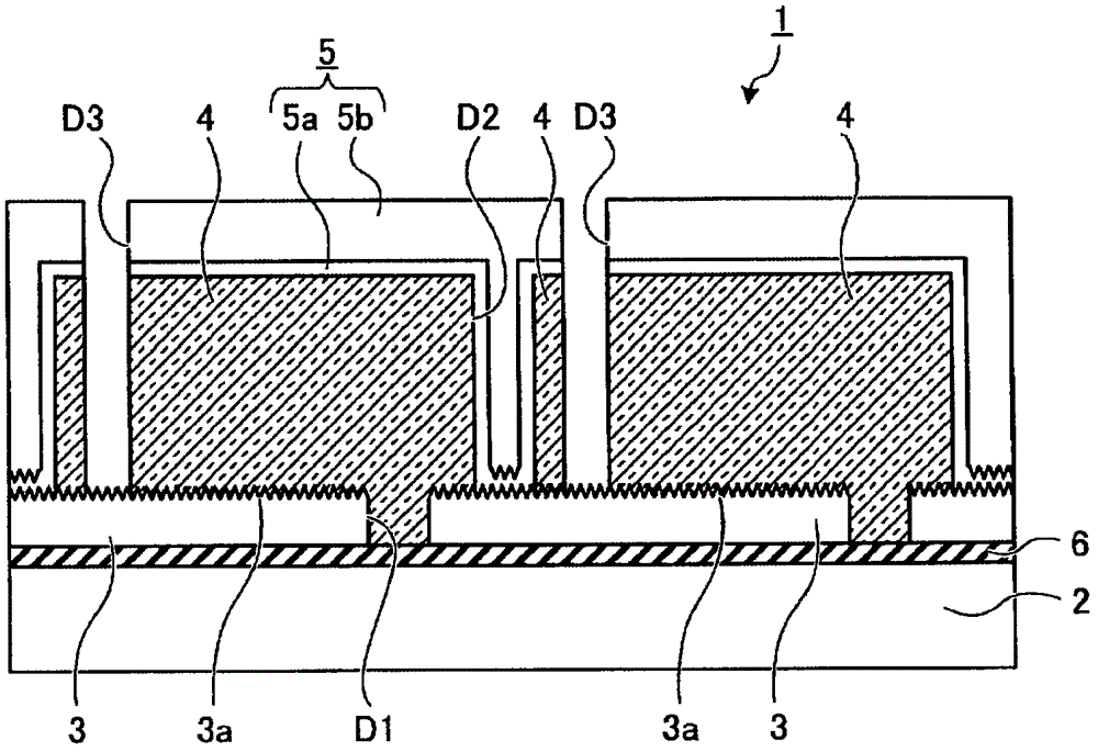 Solar battery and method of manufacturing the same