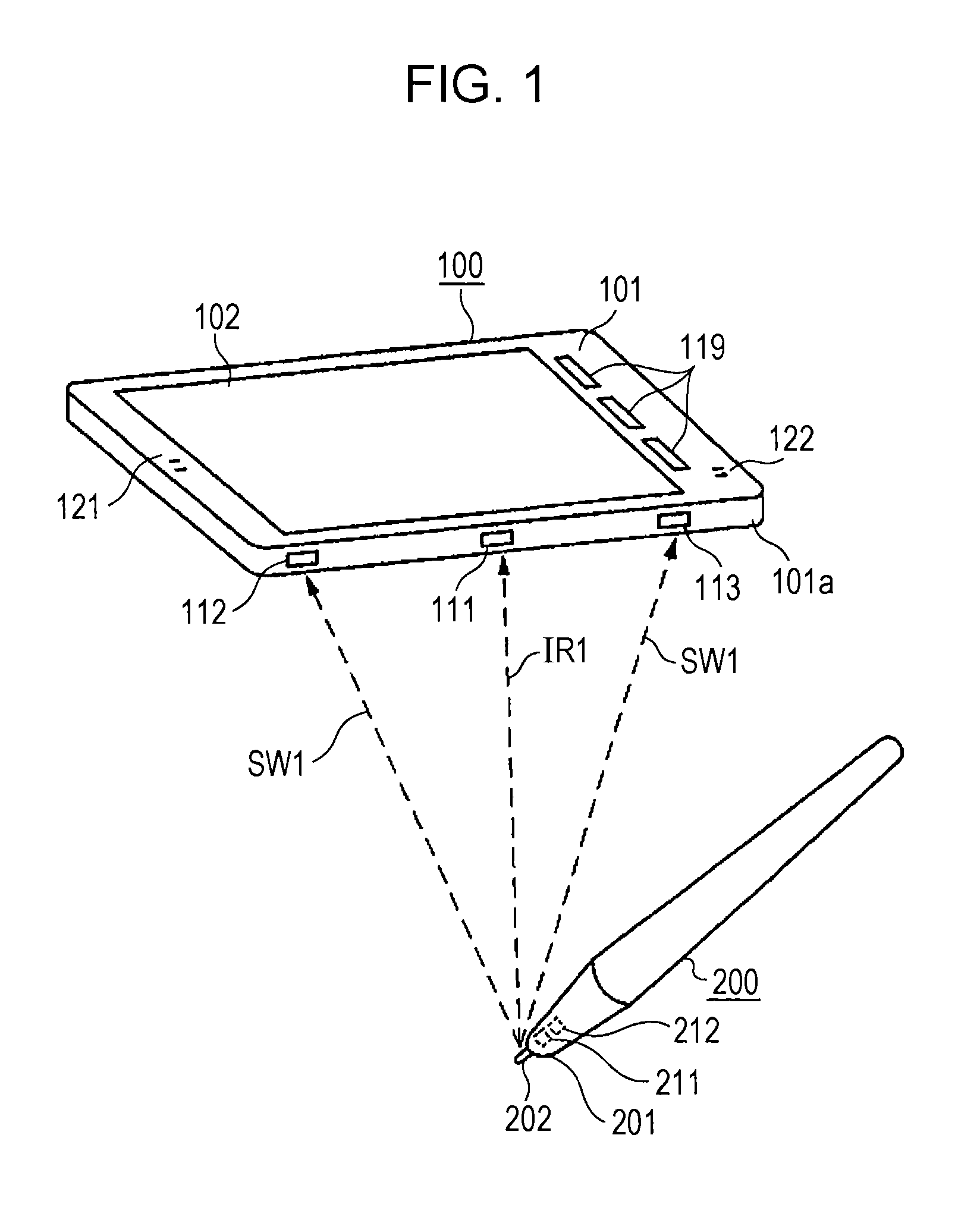 Electronic terminal, input correction method, and program