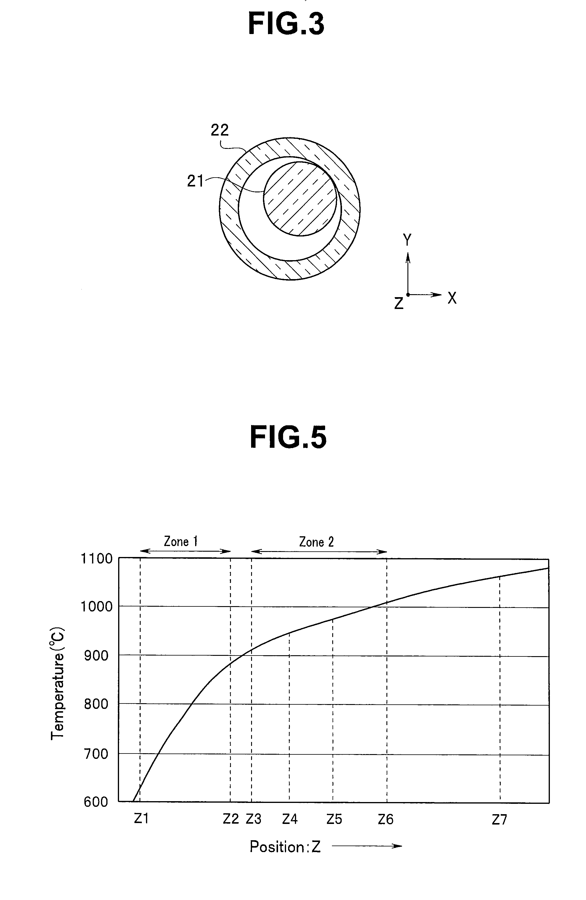 Optical fiber manufacturing method, optical fiber and endoscope