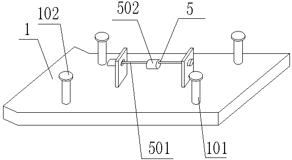 Sun-shading plate compactor