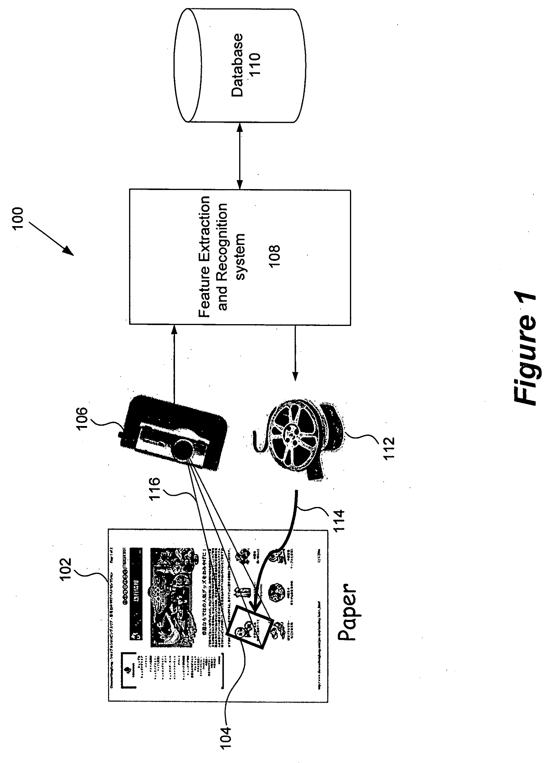 User interface for three-dimensional navigation