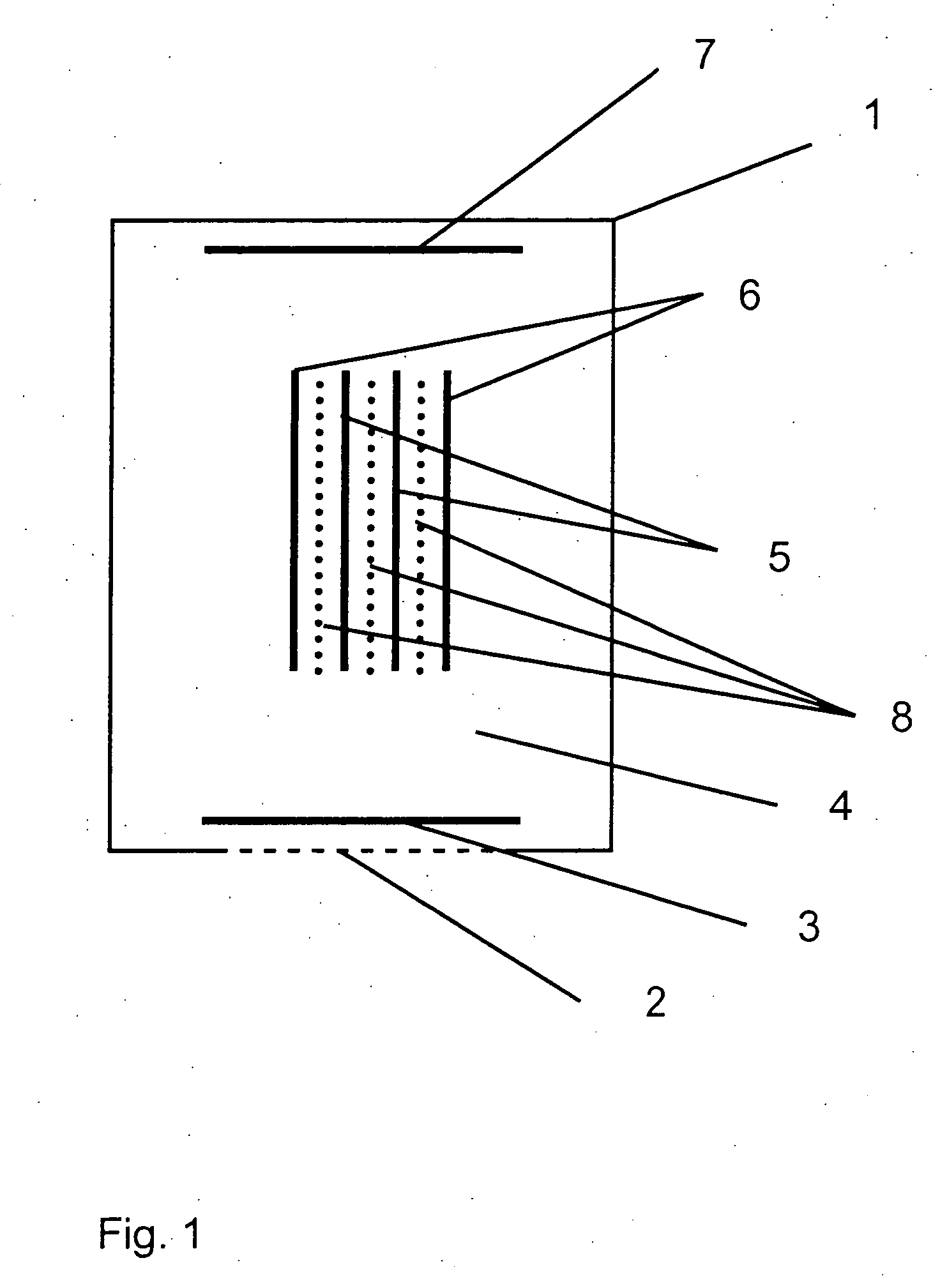 Electrochemical sensor