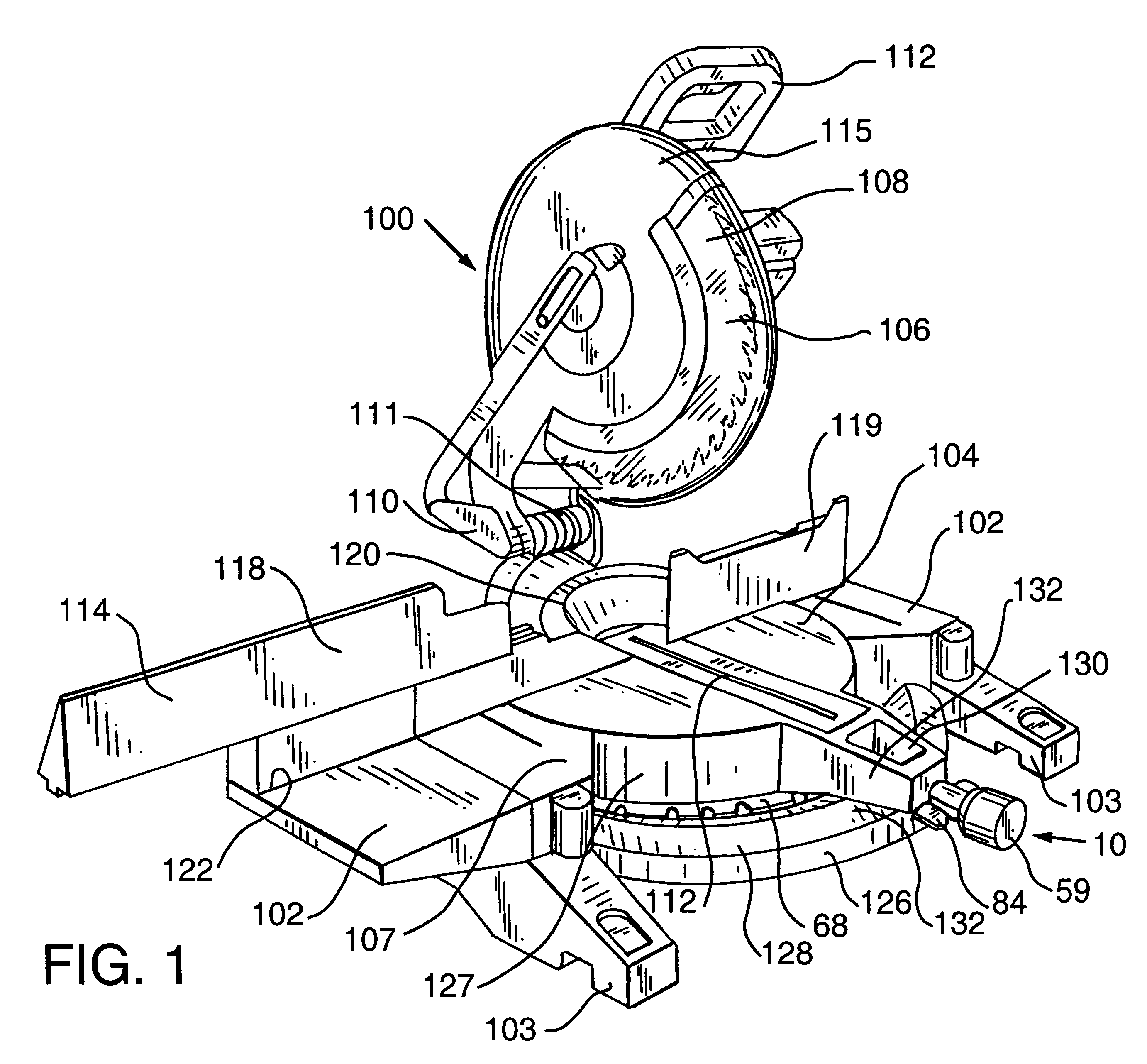 Adjustment mechanism