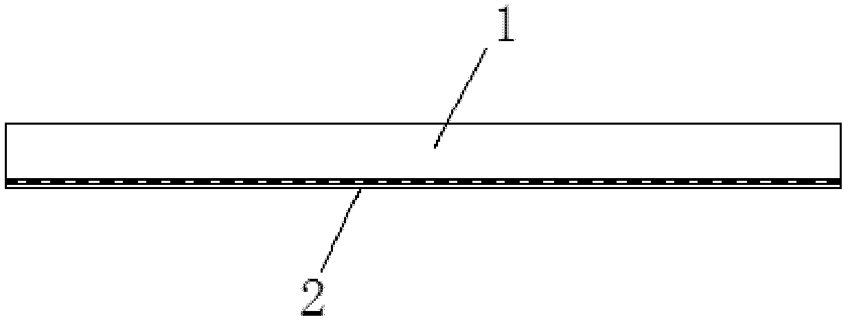 Composite light guide plate