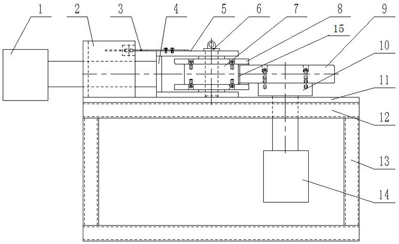 Arc rolling machine