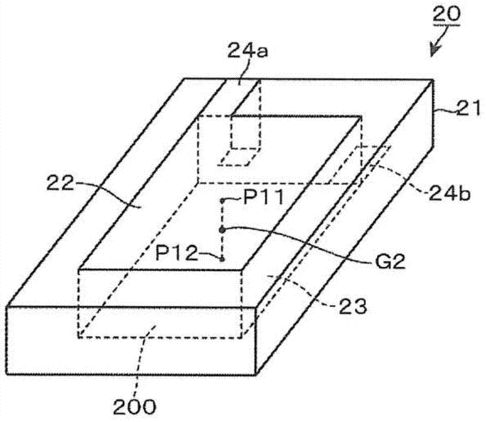 Oscillation apparatus