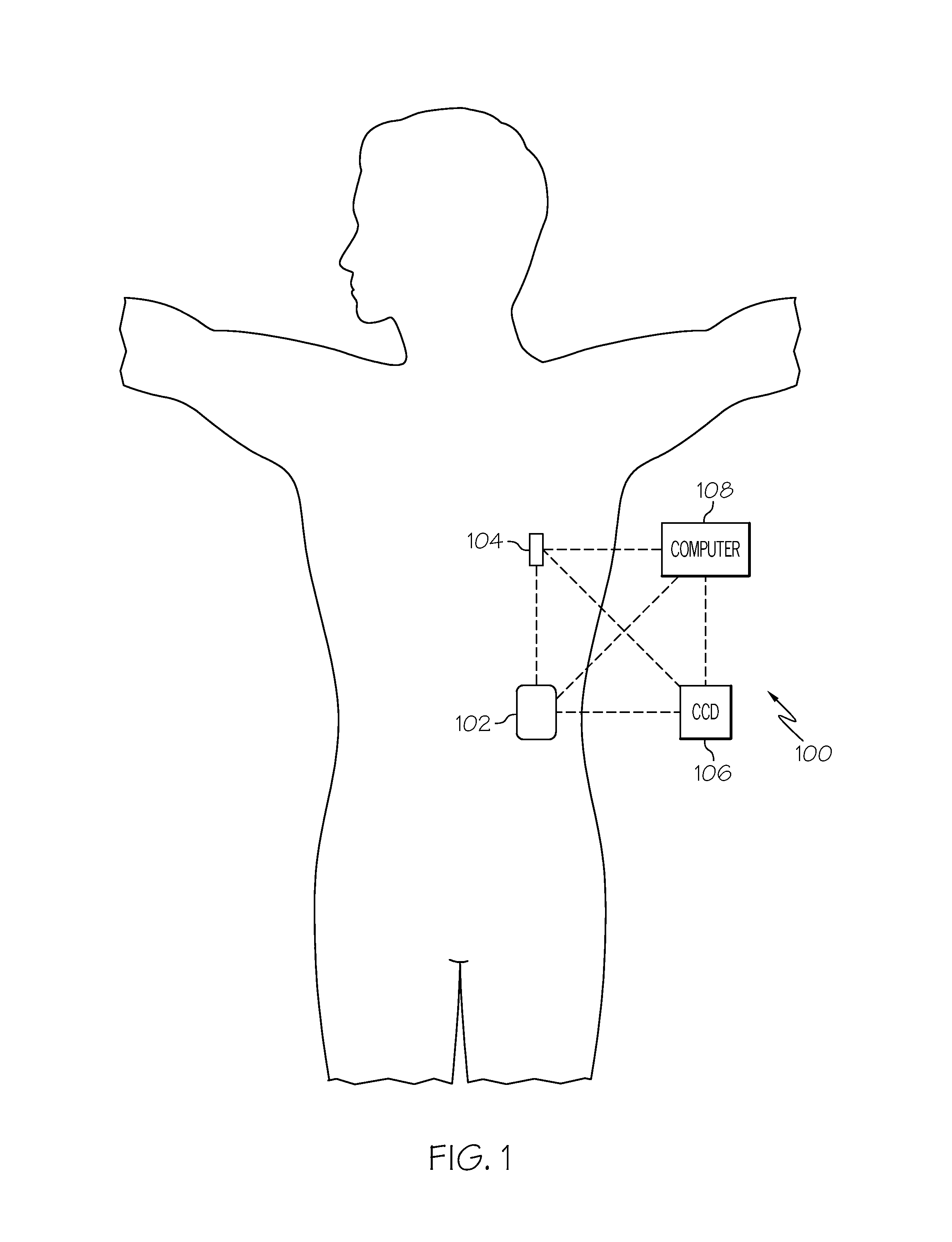 Dynamic pulse-width modulation motor control and medical device incorporating same