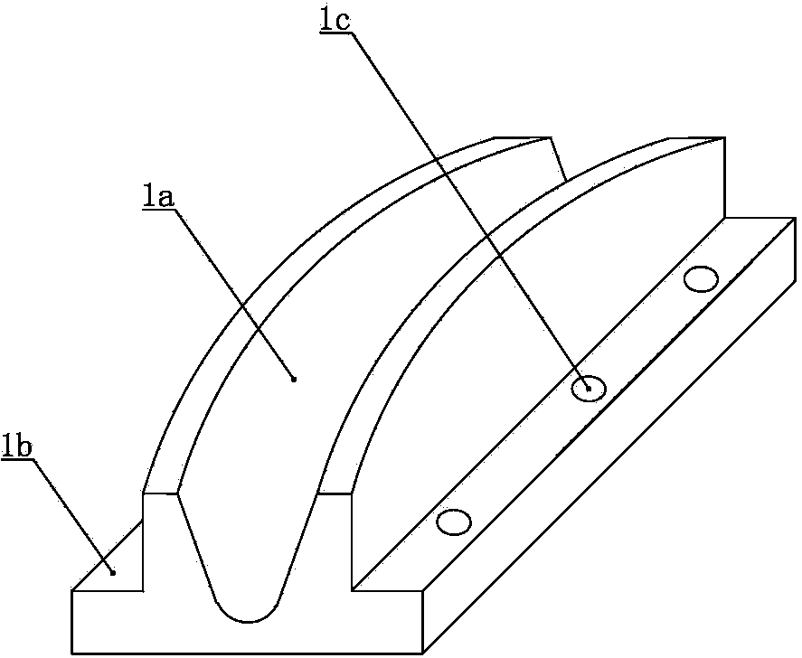 Pipe bridge hanging system