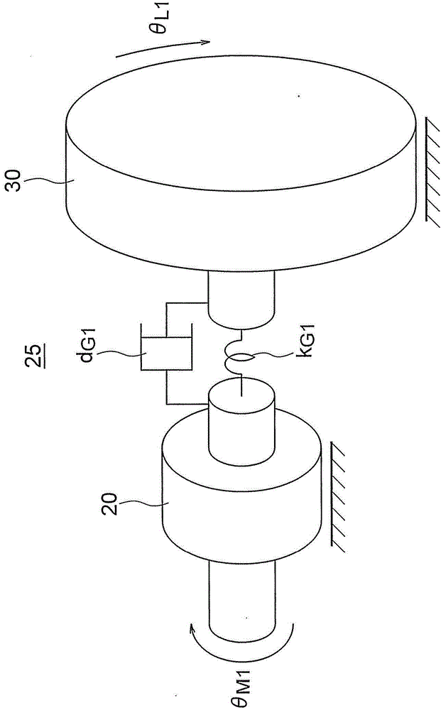 Robot control device