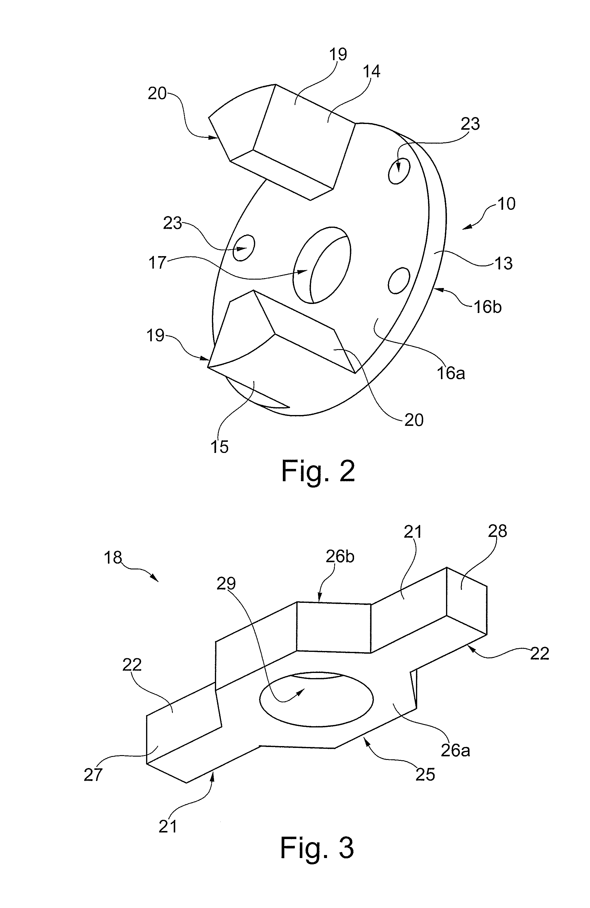 Unit for rotating cable spacing plates in a wind turbine tower