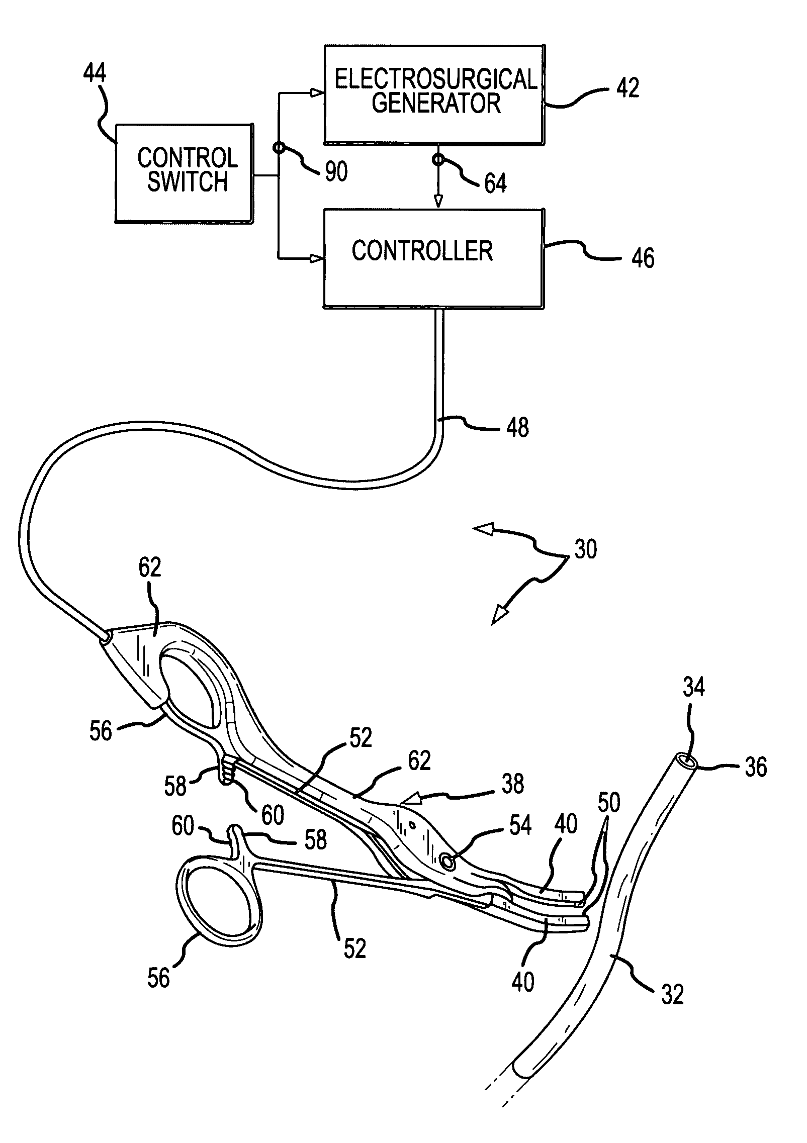 Coaptive tissue fusion method and apparatus with energy derivative precursive energy termination control