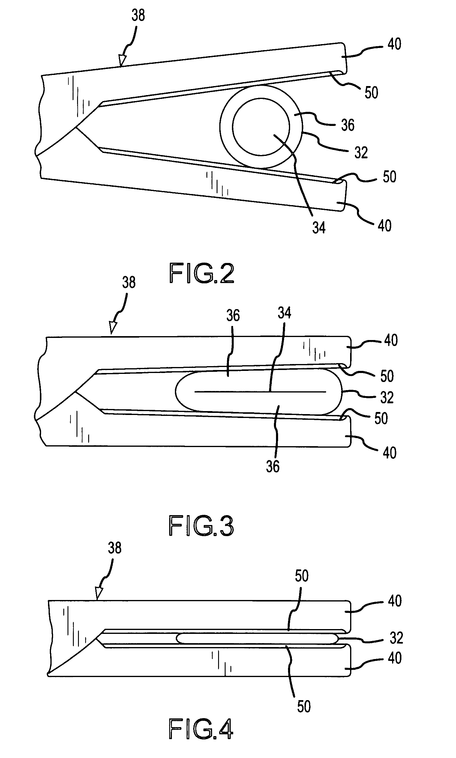 Coaptive tissue fusion method and apparatus with energy derivative precursive energy termination control