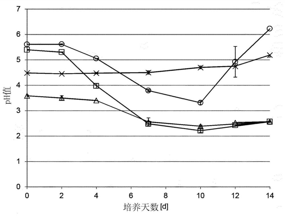 Biotechnological production of flavorings from pomaces of the currant, strawberry, raspberry and wine industry