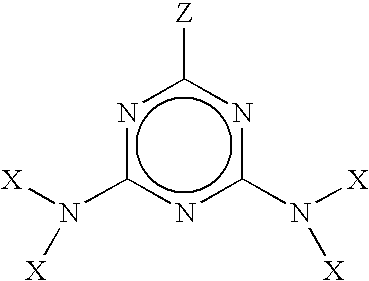 Rubber adhesive composition for textile materials