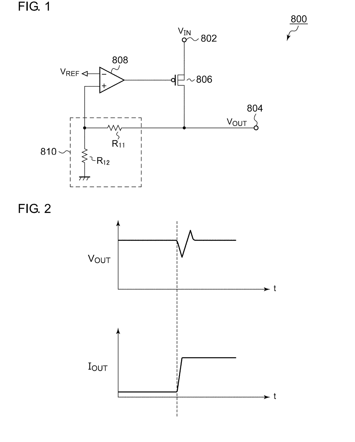 Regulator circuit