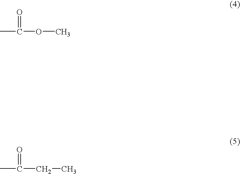 Polyketone and method for producing the same