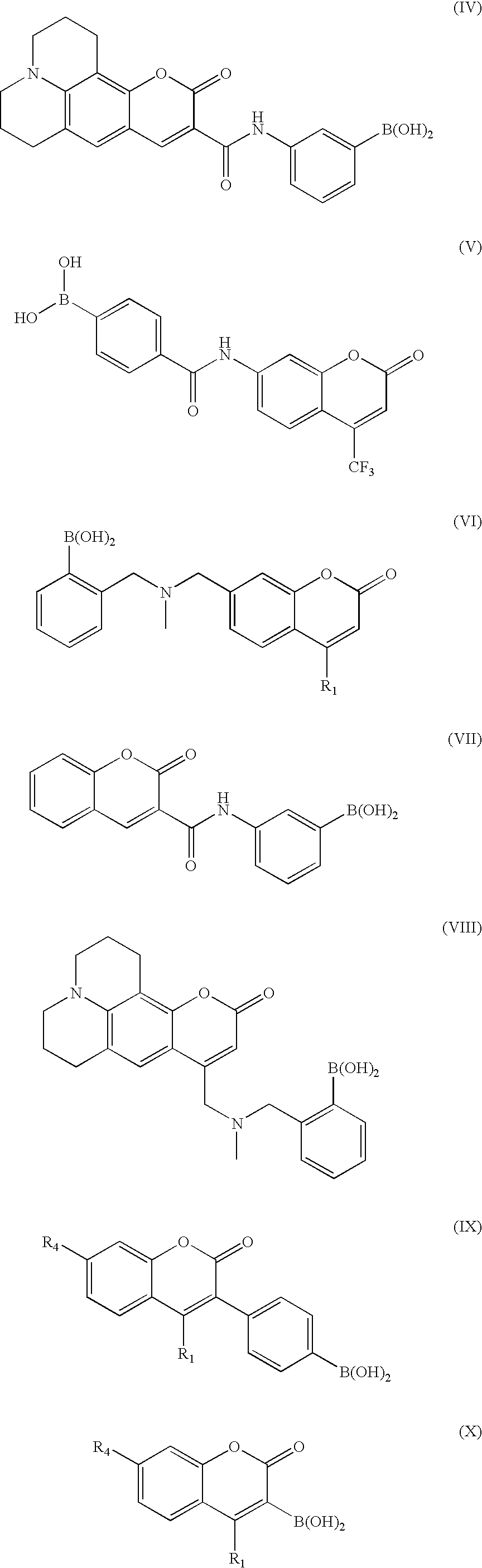 Use of microneedles for small molecule metabolite reporter delivery