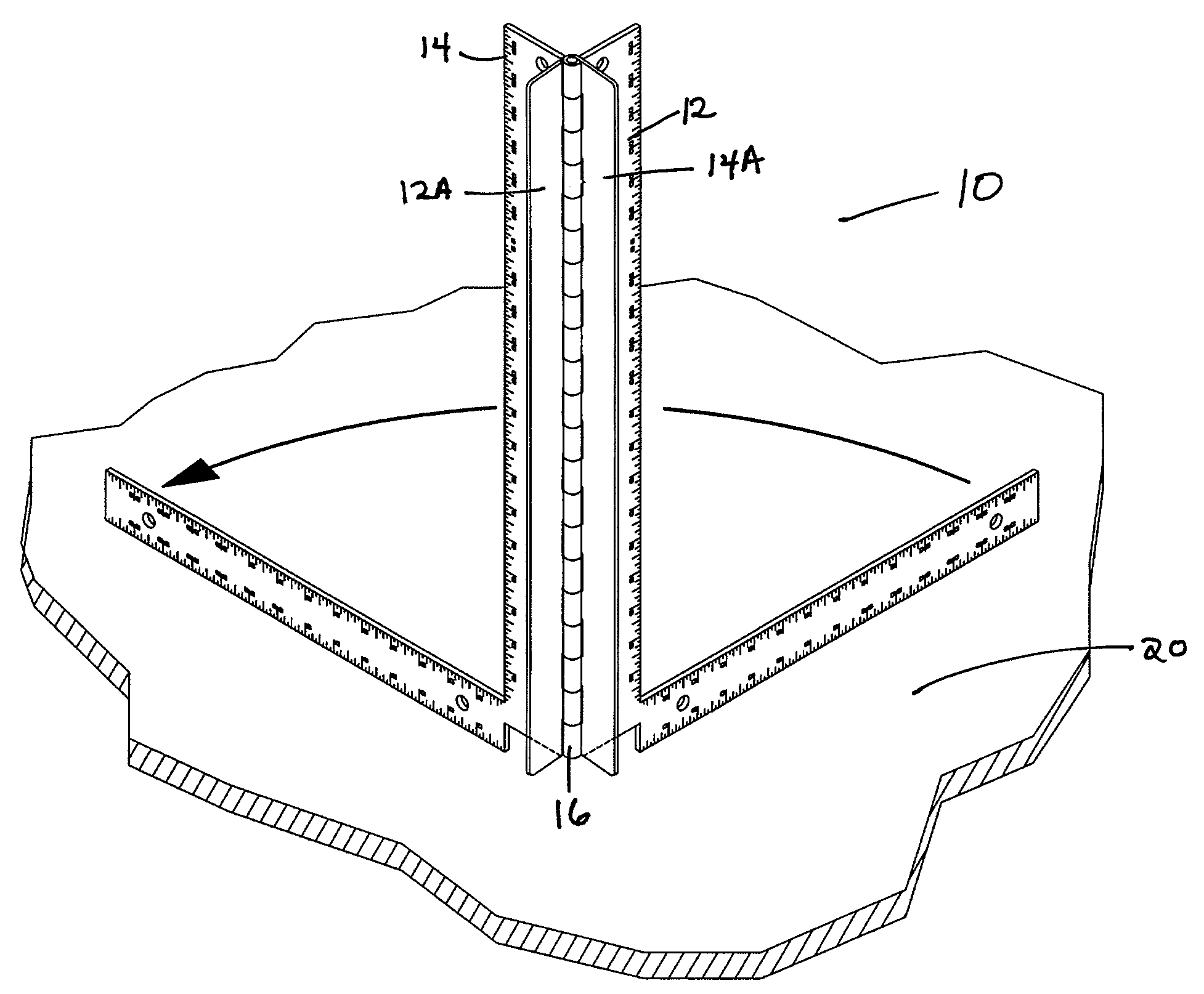 Framing tool