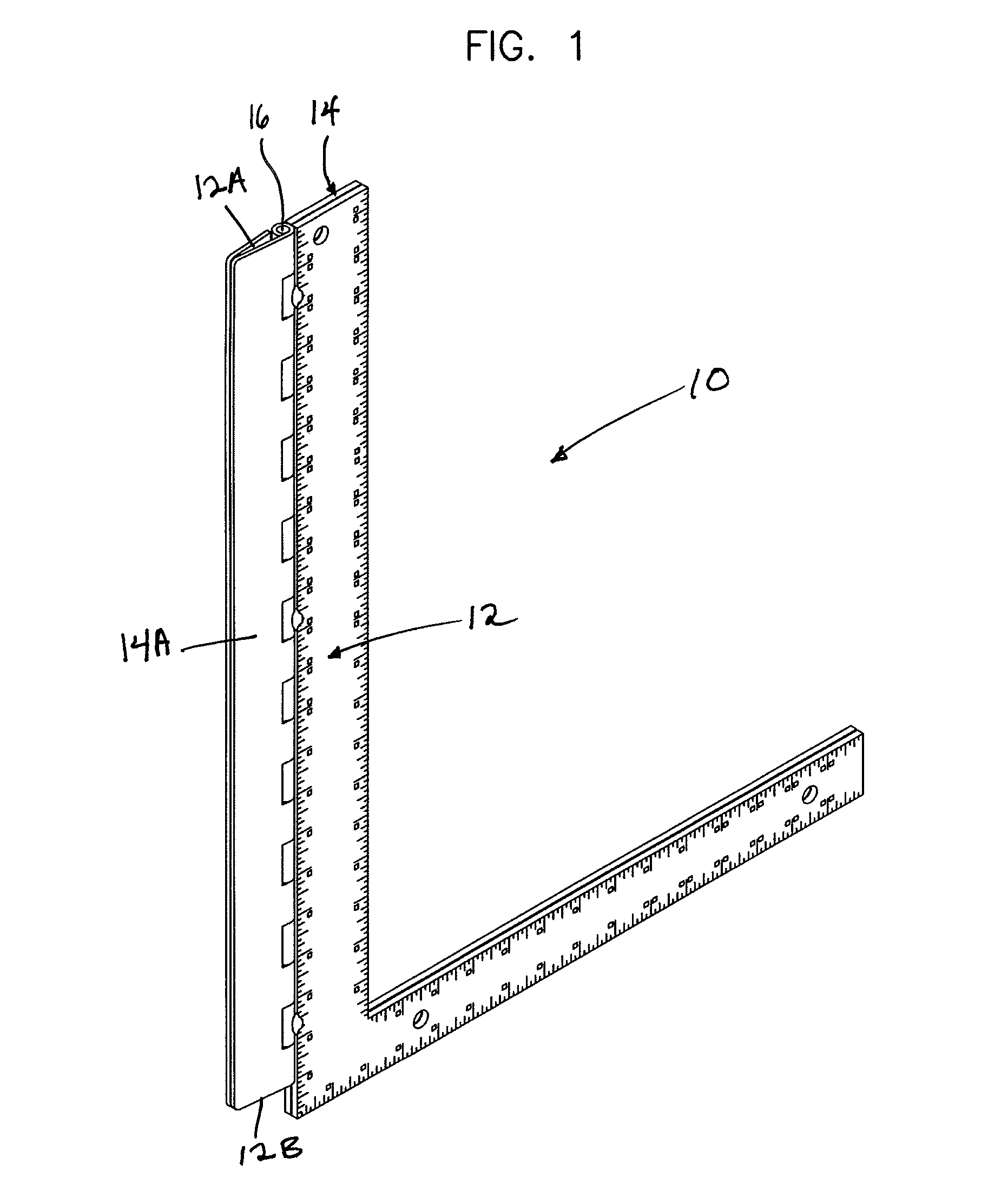 Framing tool