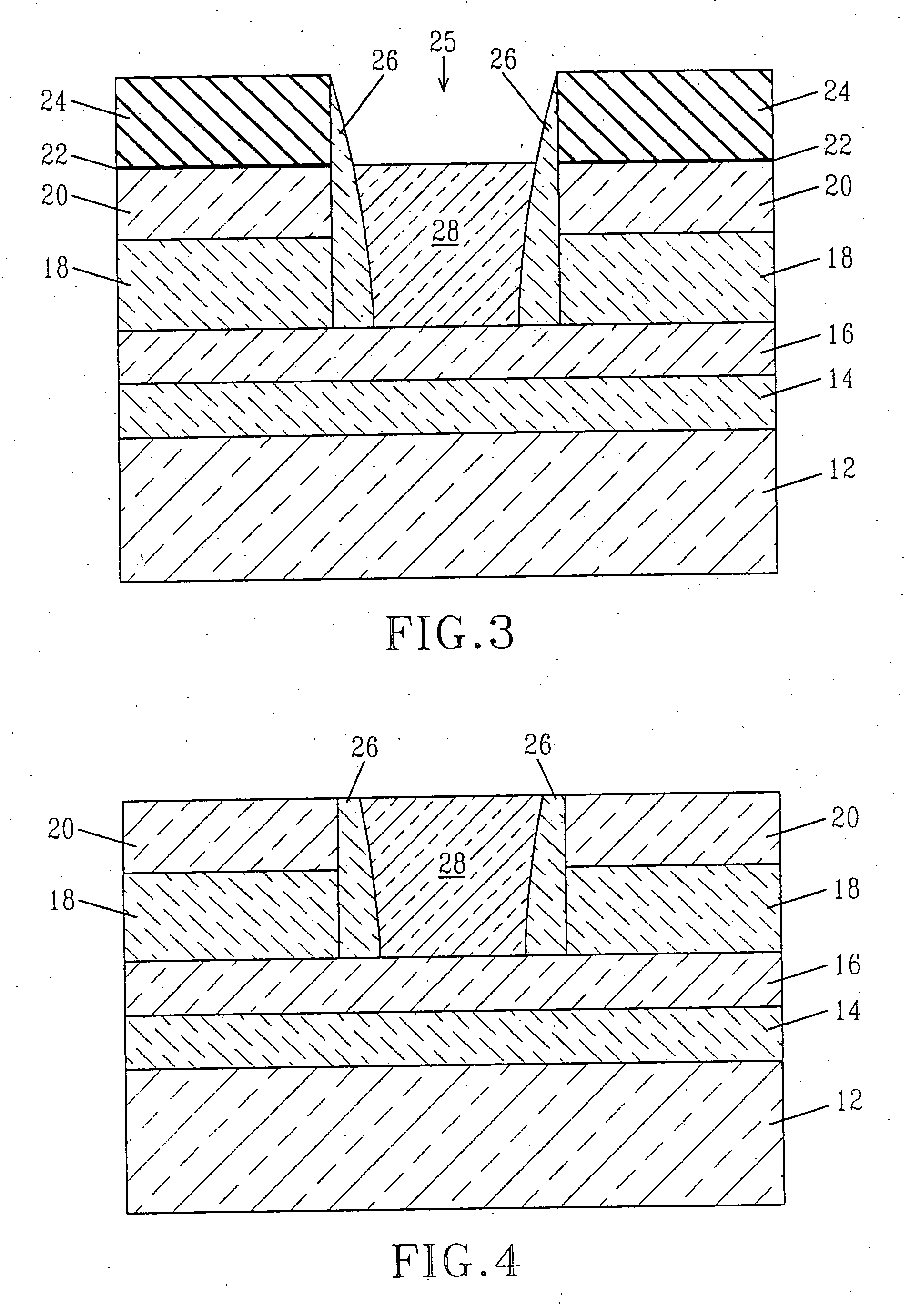 Ultra-thin silicon-on-insulator and strained-silicon-direct-on-insulator with hybrid crystal orientations