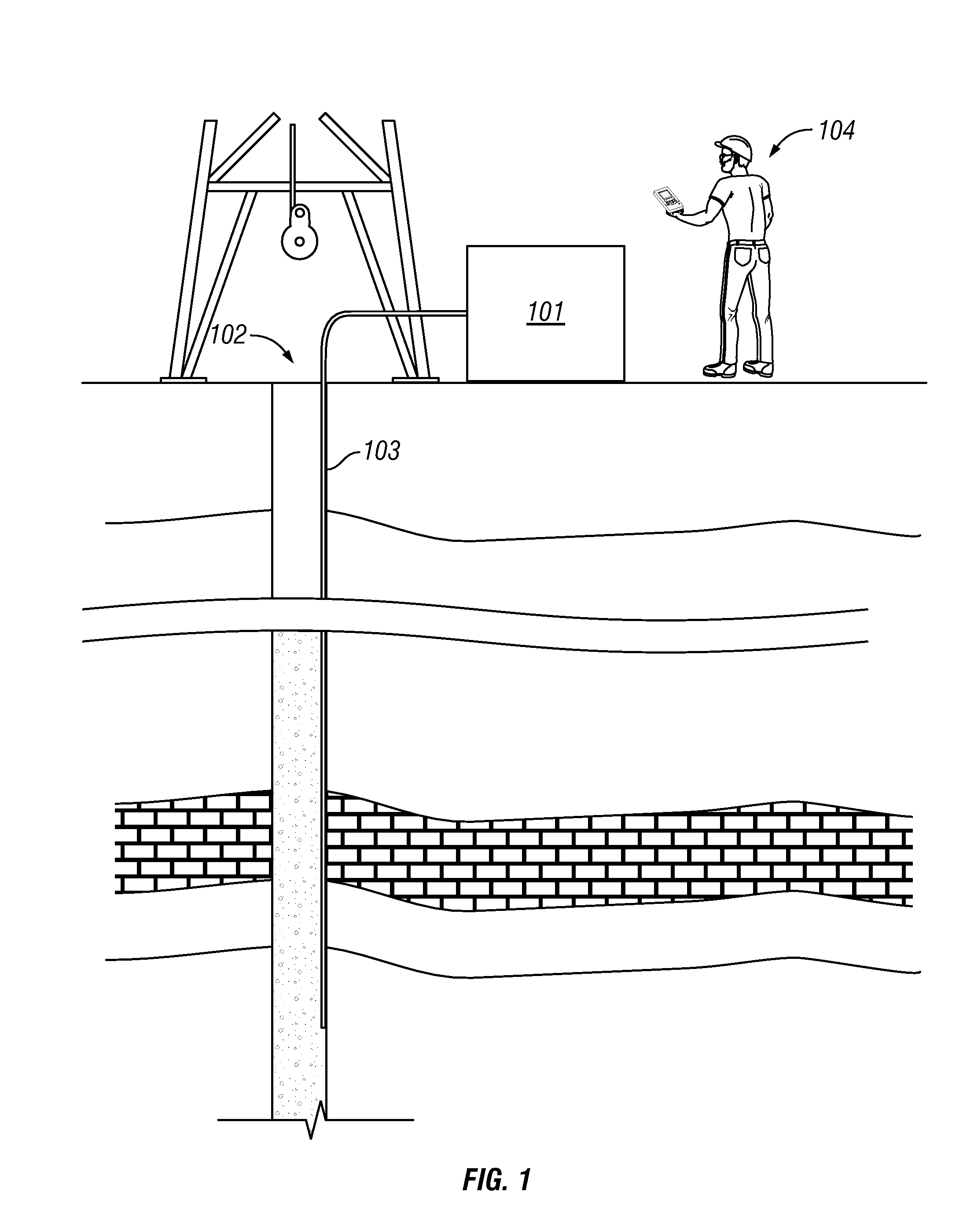 Method for determining tracer concentration in oil and gas production fluids