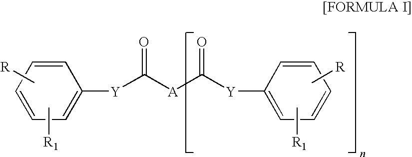 Cinnamic, phenylpropiolic and phenylpropanoic acid derivatives useful as anti-tumor agents