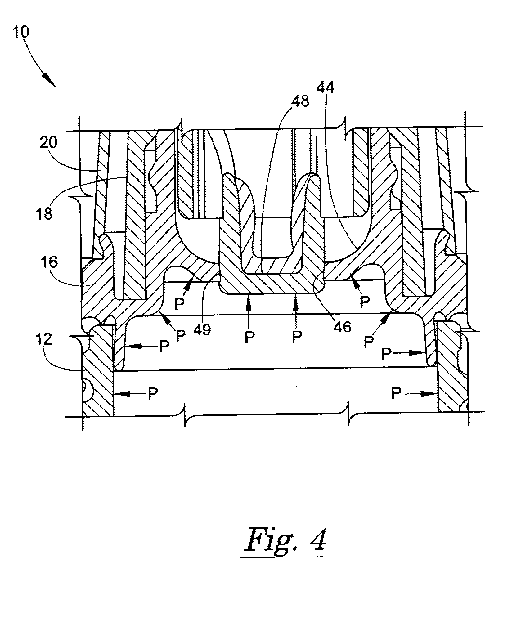 Multiple Layer Beverage Closure