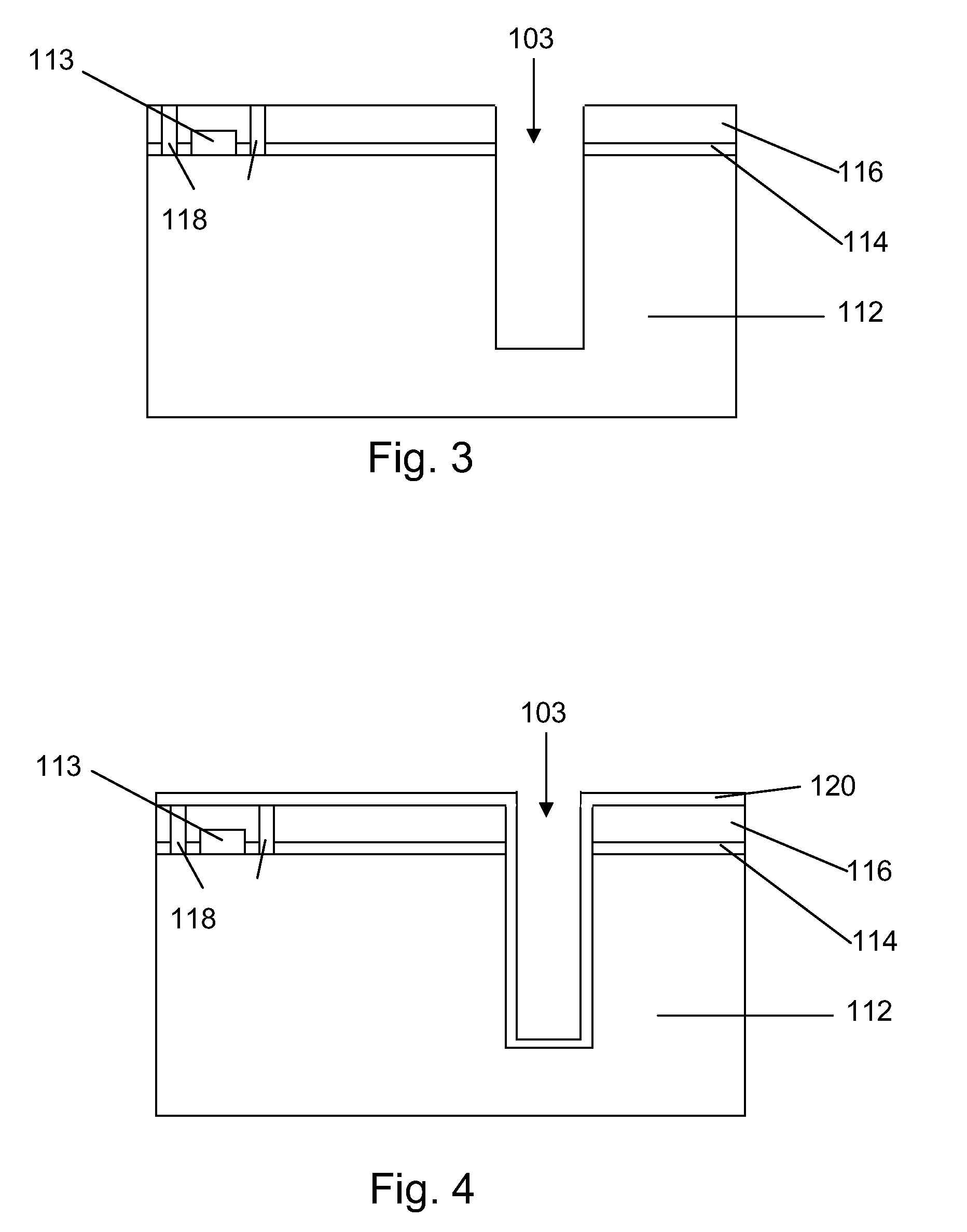 Through-Silicon Via Sidewall Isolation Structure