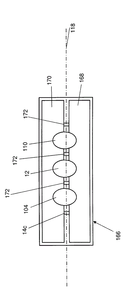 Multi-cylinder internal combustion engine and method for operating such a multi-cylinder internal combustion engine