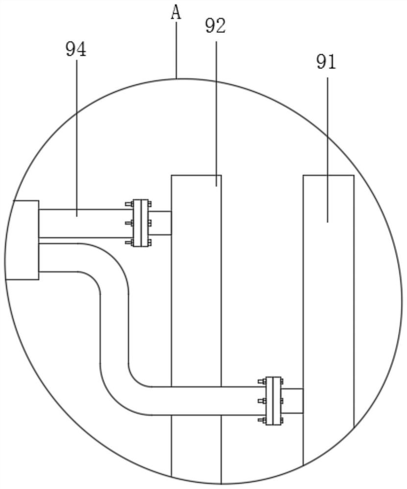 Coffee freeze-drying equipment and process