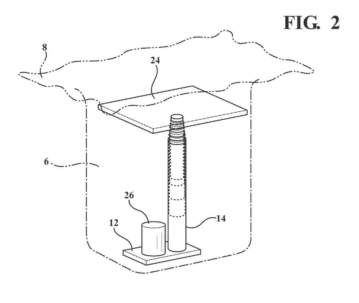 System, method and software based medium for providing a safe and secure delivery platform for a drone including real time data communication incorporating any of video, RFID and process step notification