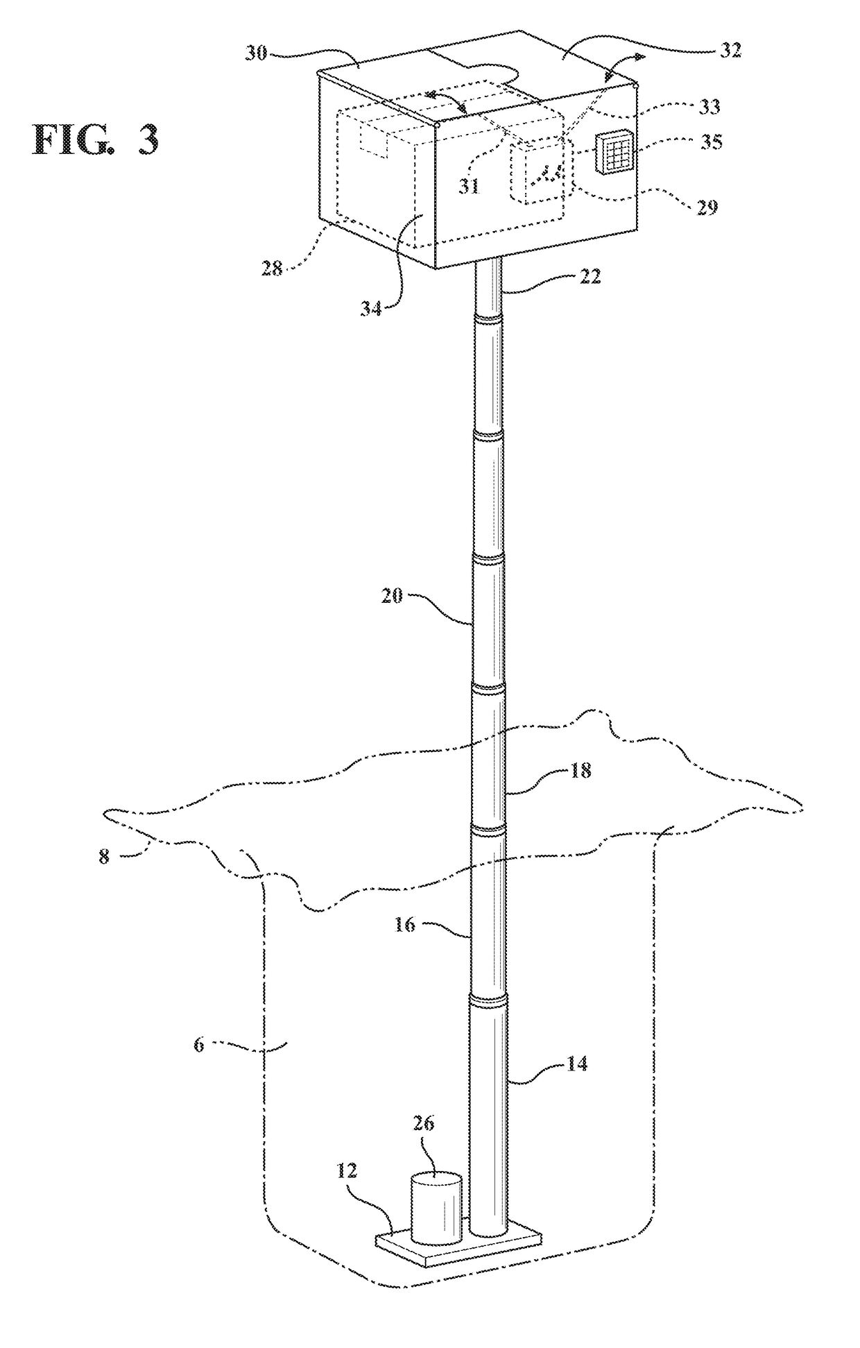 System, method and software based medium for providing a safe and secure delivery platform for a drone including real time data communication incorporating any of video, RFID and process step notification