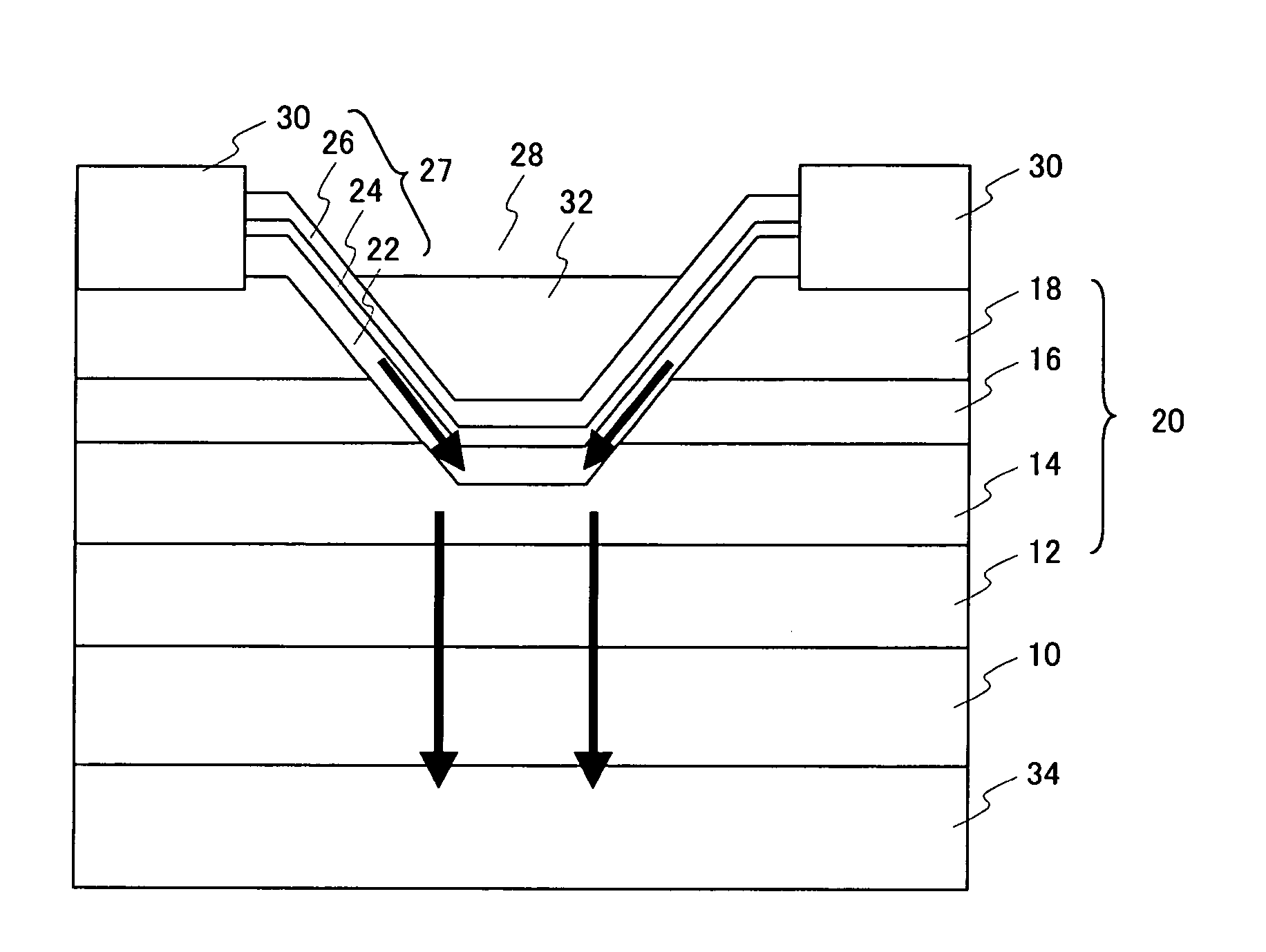 Semiconductor device and manufacturing method thereof