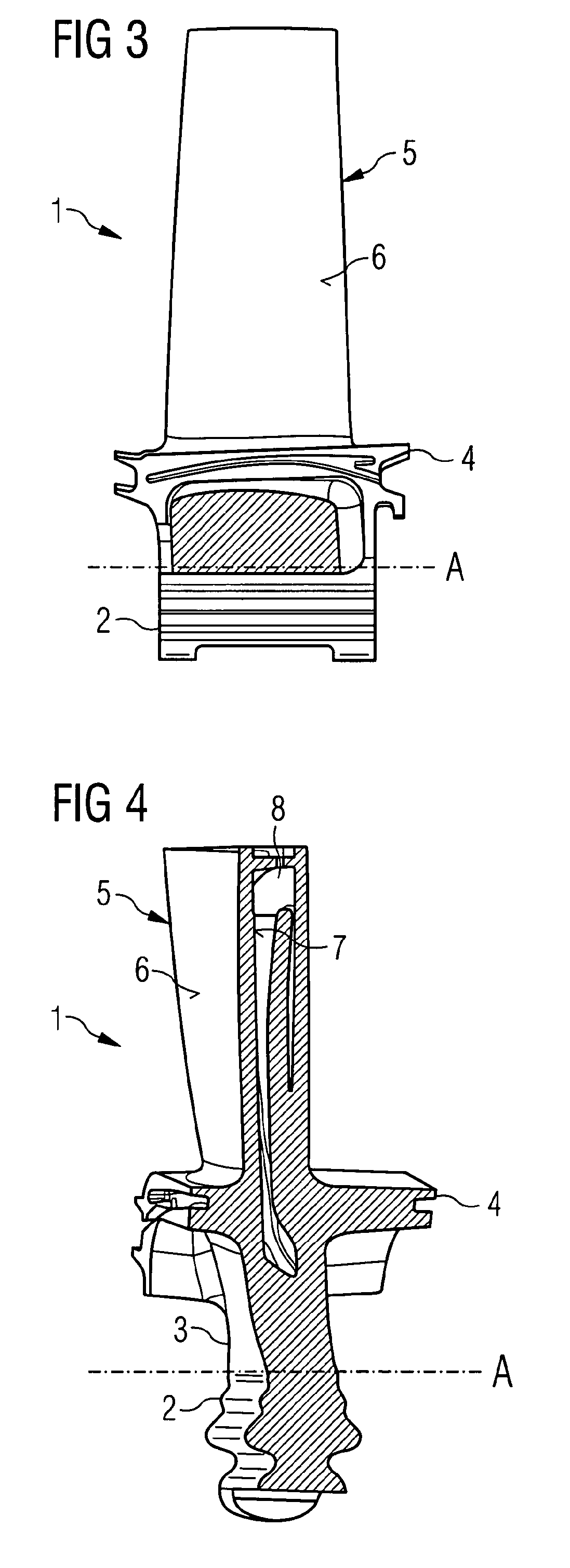 Coated turbine component and method of coating a turbine component