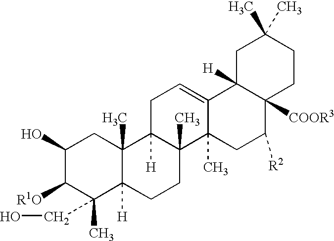 Cosmetic and/or pharmaceutical preparations that contain an extract of the plant argania spinosa