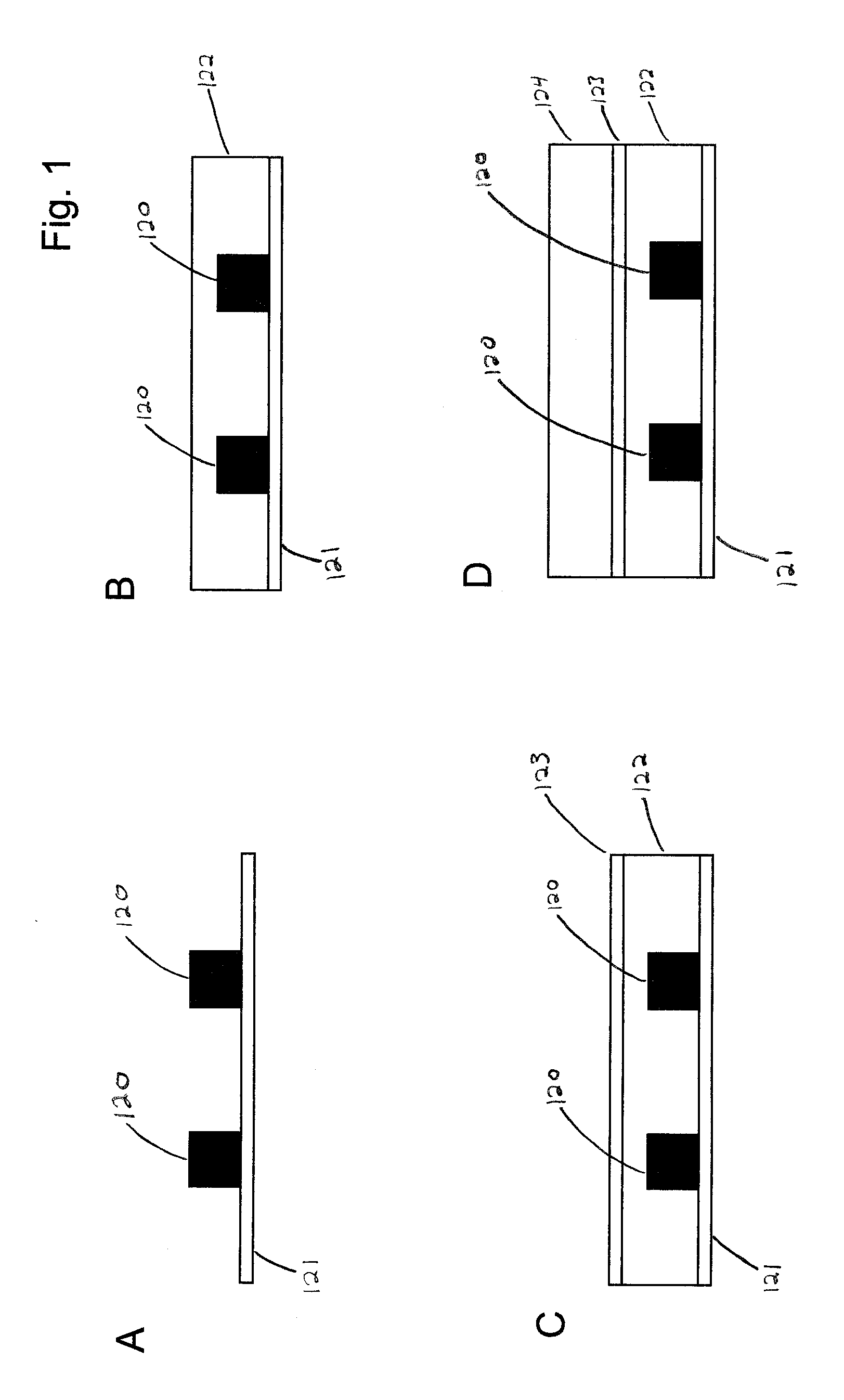 Microfluidic device and method of using same