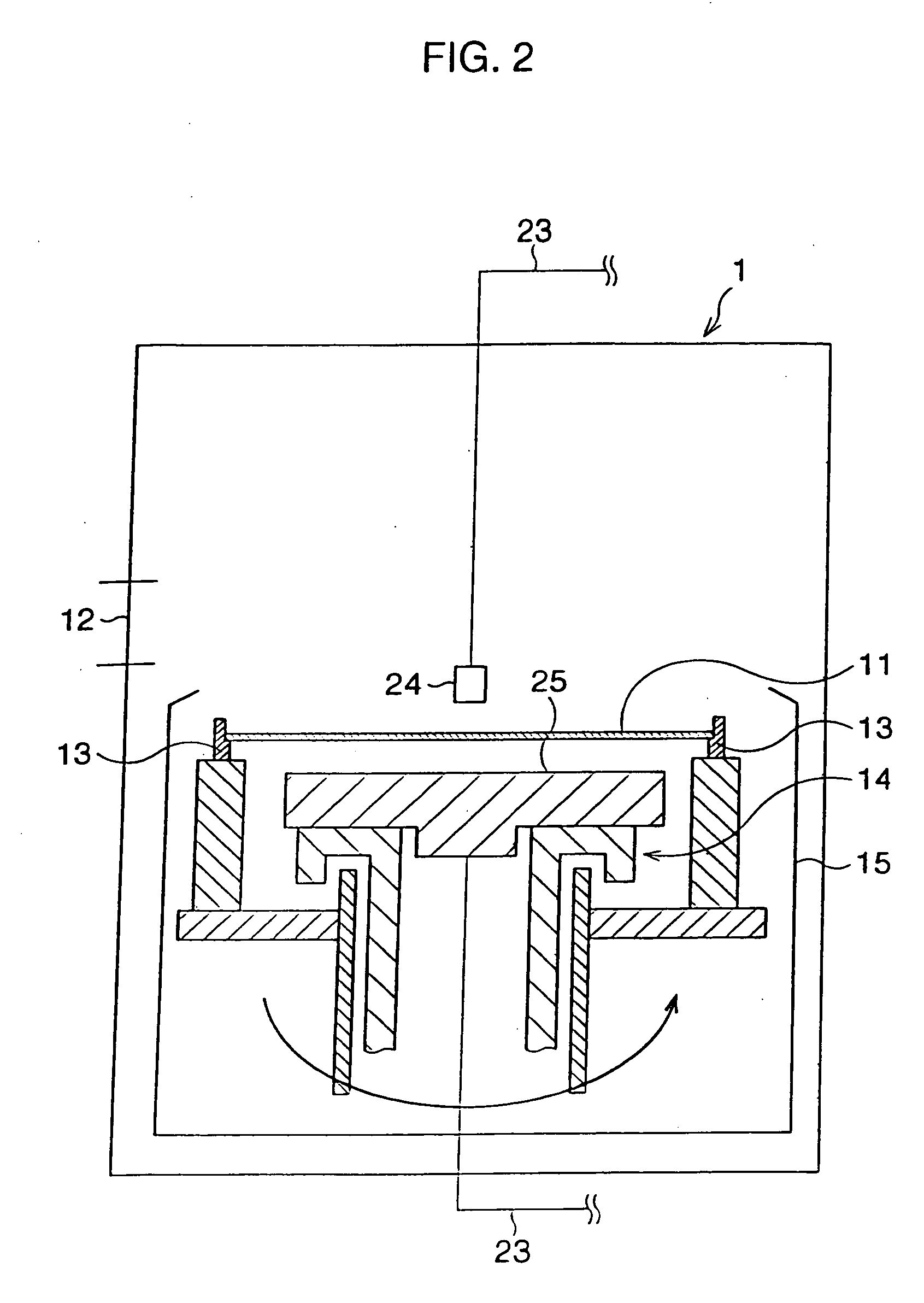 Chemical supply system