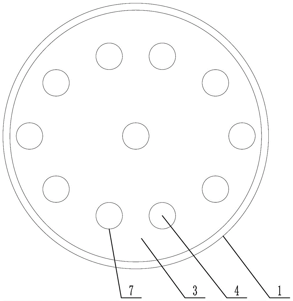 High-temperature atomization sprayer