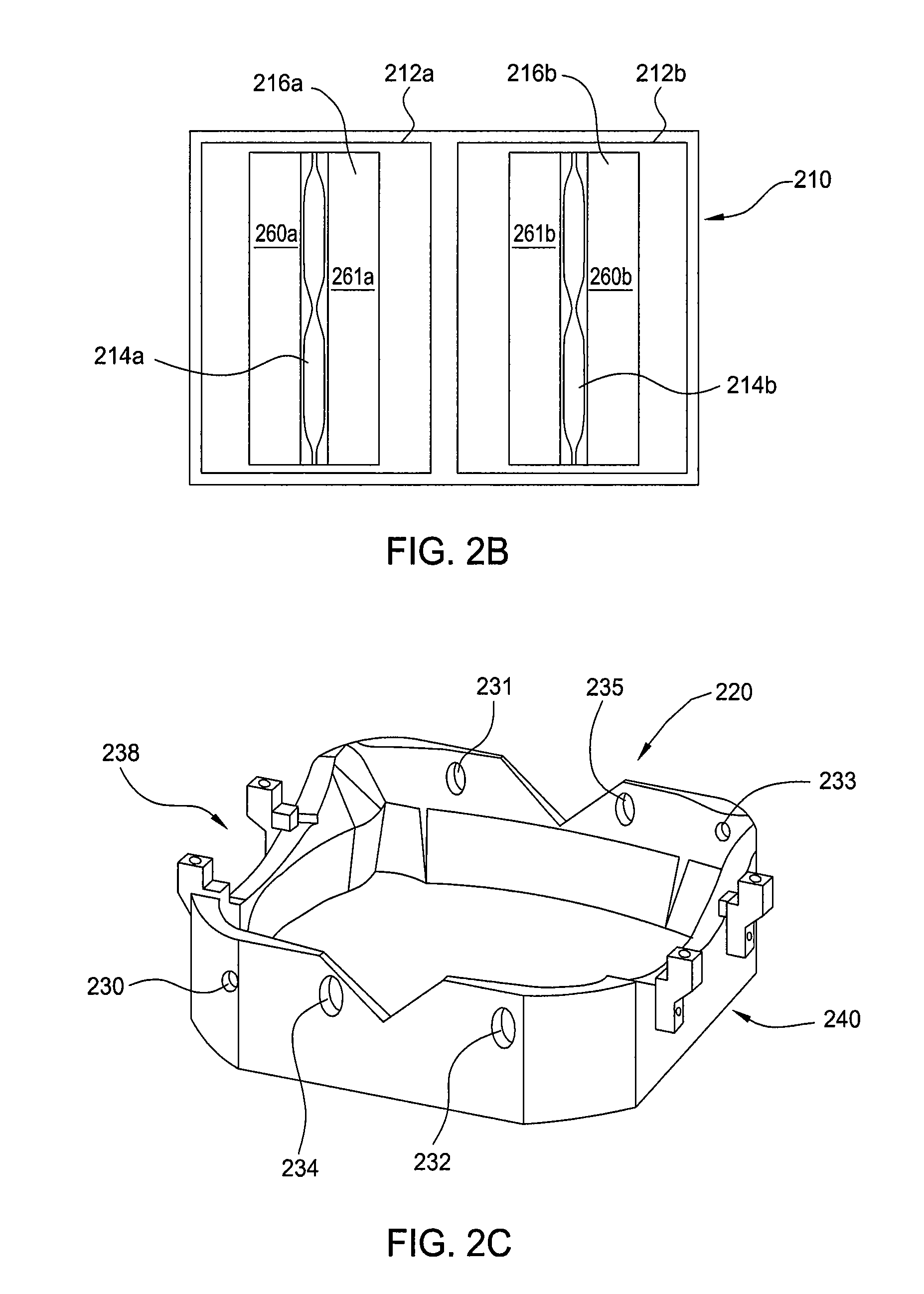 Dual-bulb lamphead control methodology