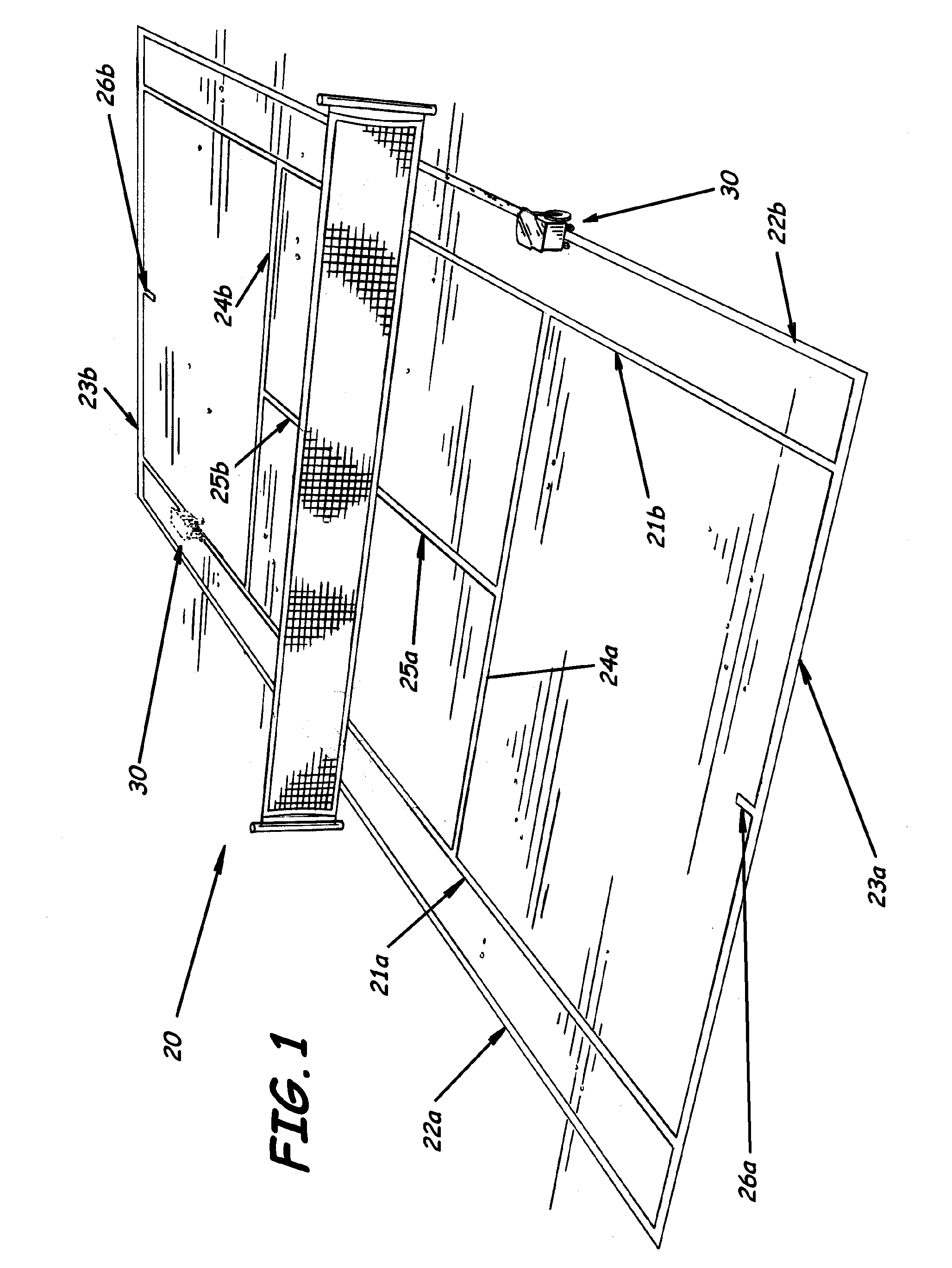 Apparatus for cleaning lines on a playing surface and associated methods, handle enhancements