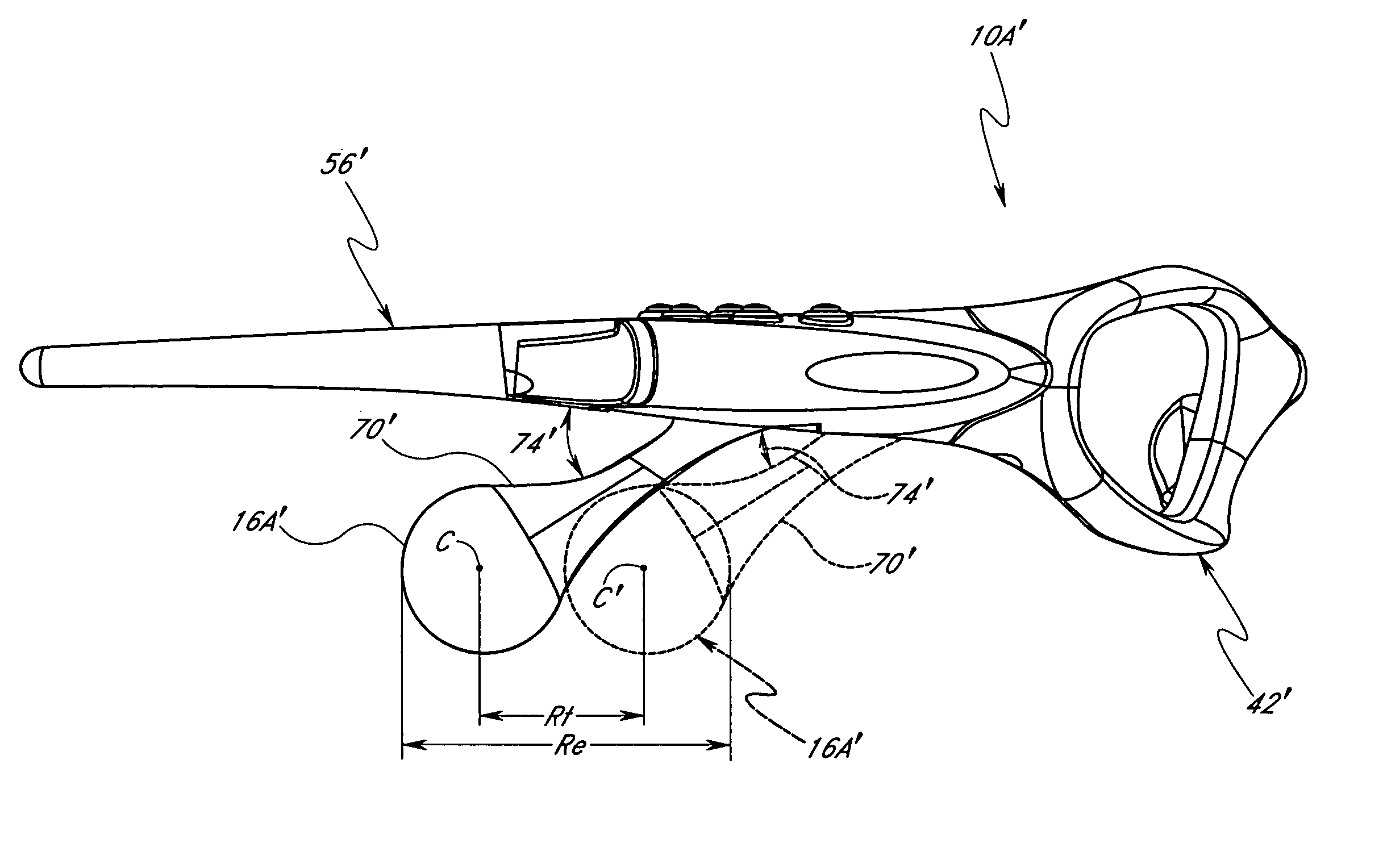 Wireless interactive headset