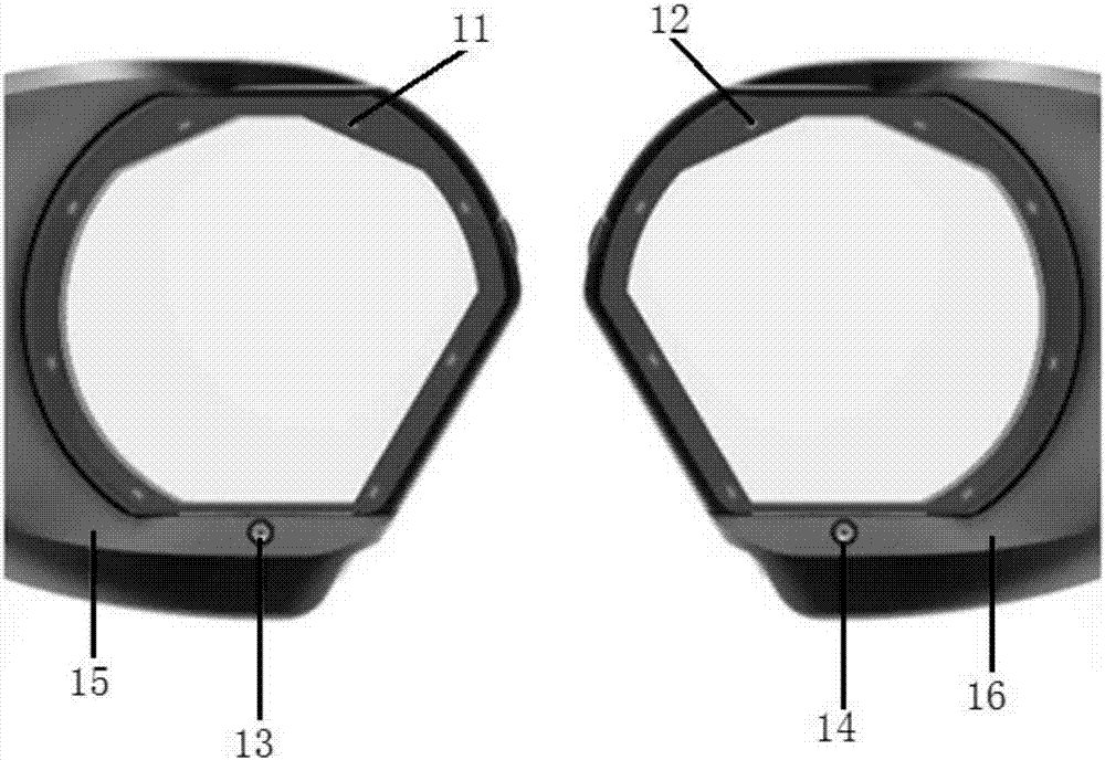 Intelligent system for avoiding fatigue driving and intelligent method for avoiding fatigue driving