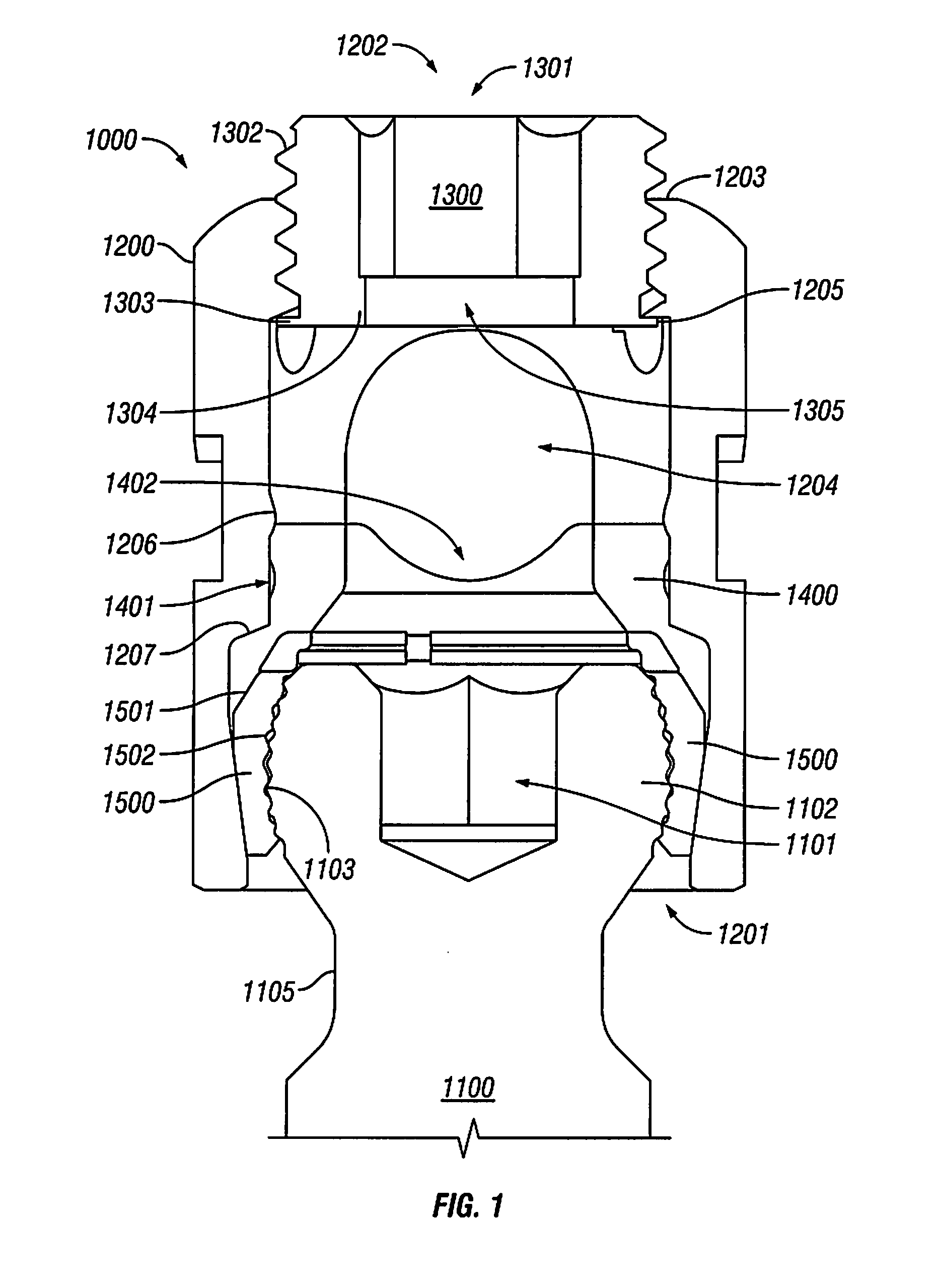 Closed-head polyaxial and monaxial screws