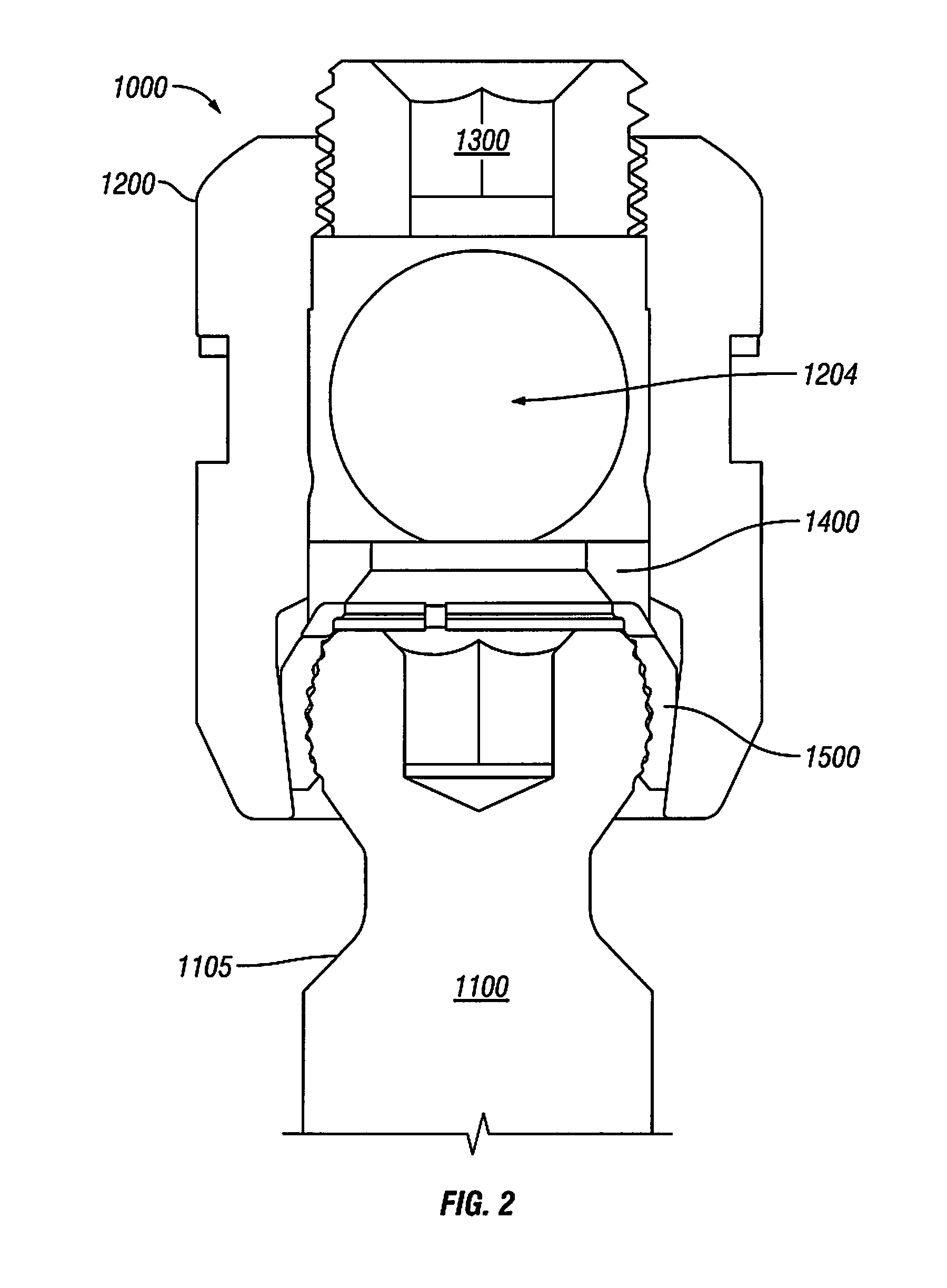 Closed-head polyaxial and monaxial screws