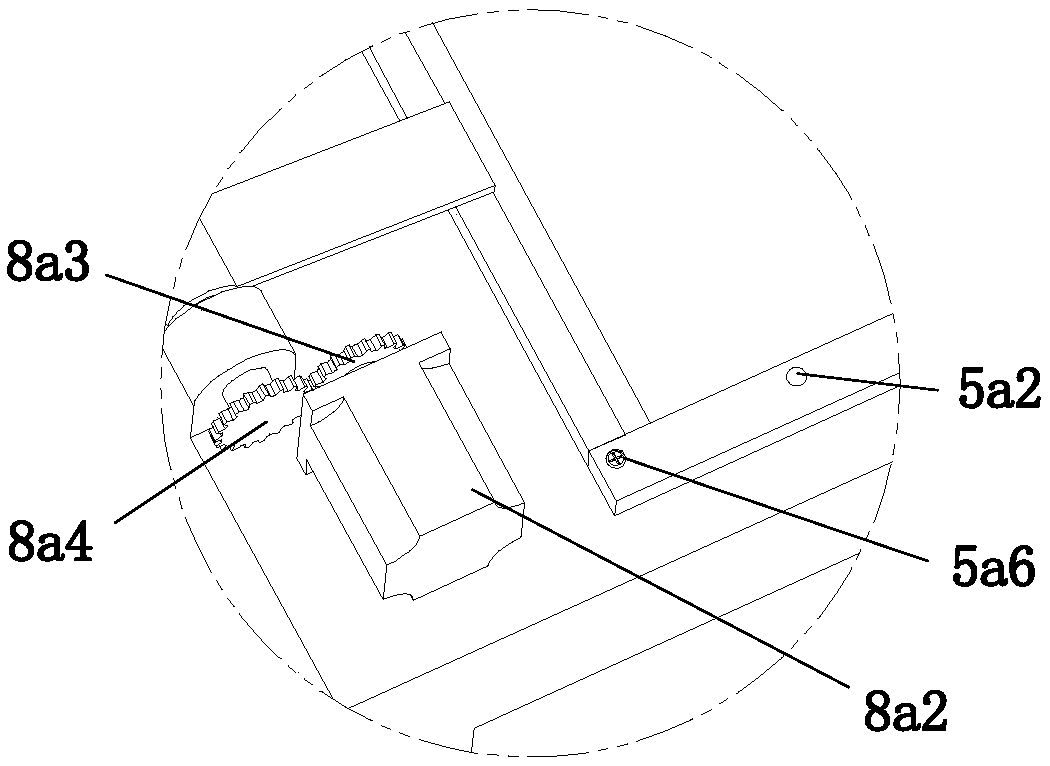 Device for testing circuit board of electronic equipment